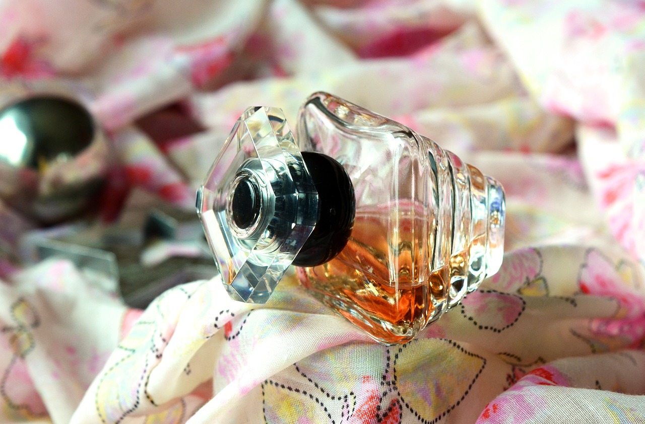 7 Niesamowitych Perfum dla kobiet
