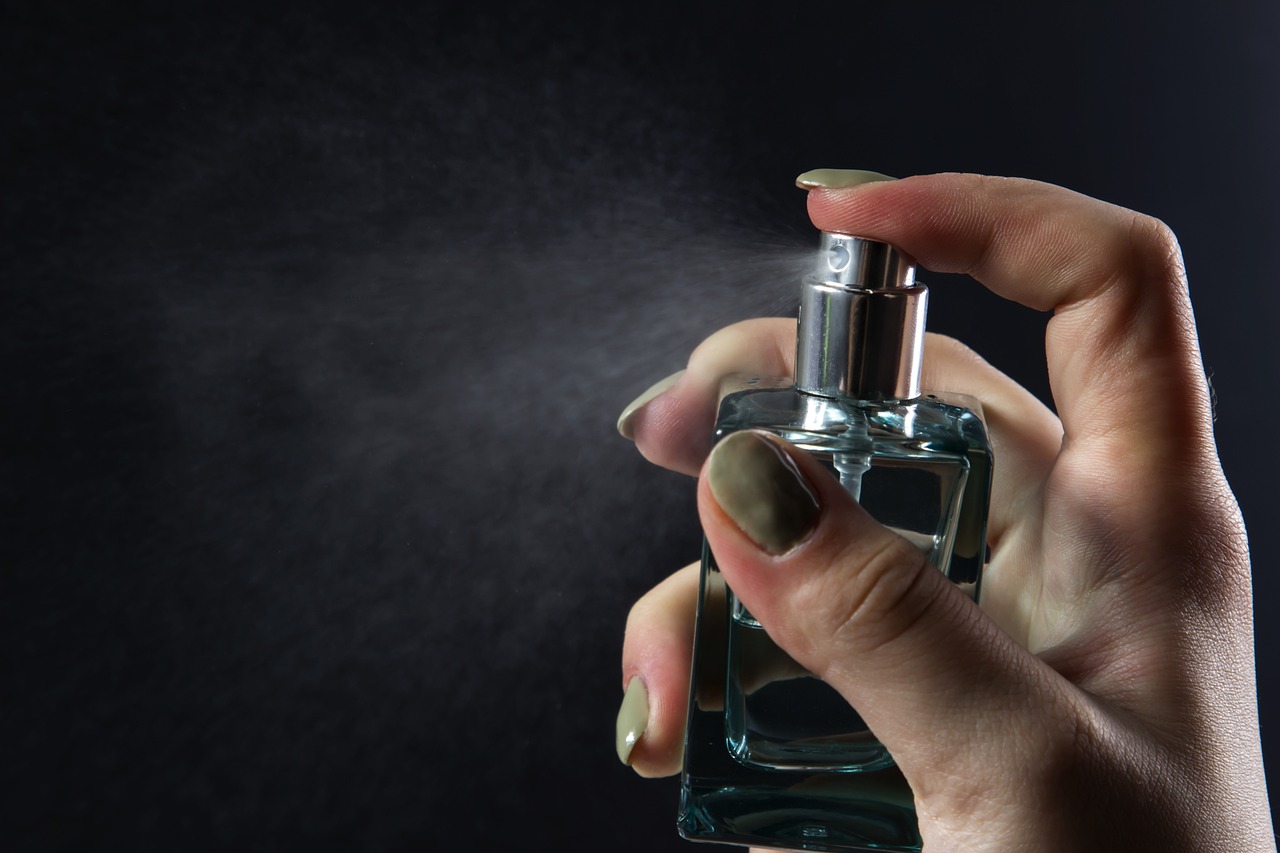 Jak kupić Perfumy zapachowe dla kobiet