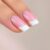 Jak zrobić perfekcyjny french manicure zwykłym lakierem?