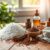 Domowy peeling do nóg: przepisy, zalety i składniki naturalne