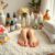 Pedicure kwasami w domu: jak uzyskać zdrowe i gładkie stopy?