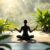 Padmasana – korzyści zdrowotne i techniki dla początkujących